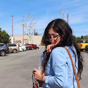 Meet your Posher, Karina